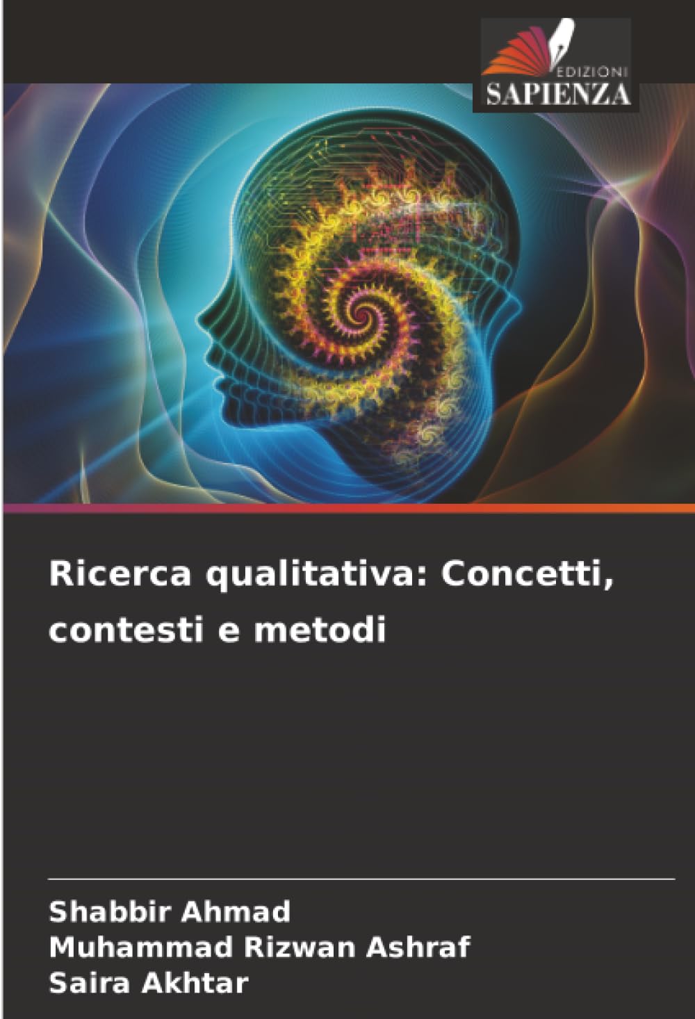 Ricerca qualitativa: Concetti, contesti e metodi