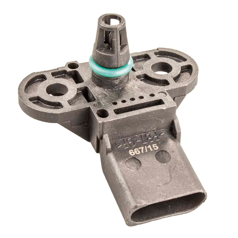 MTETHOMSON 7144 Manifold Absolute Pressure (MAP) Sensor