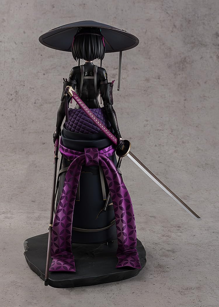 Amazon | KDcolle FALSLANDER RONIN 1/7スケール プラスチック製 塗装 