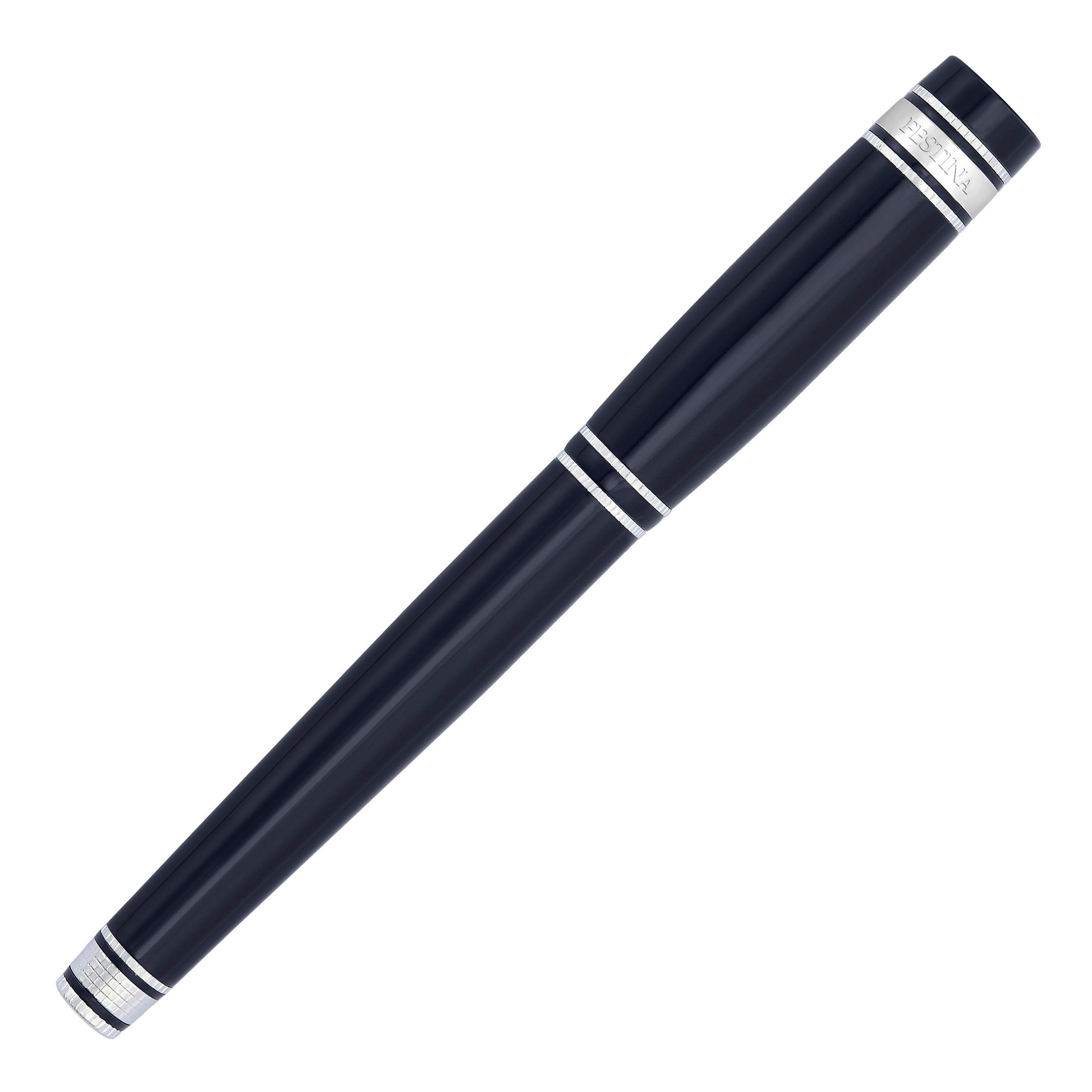 Festina Stylo plume classique audacieux (marine)