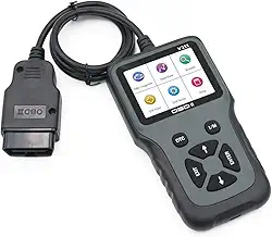Scanner Diagnostico Automotivo OBD2 V311 Profissional