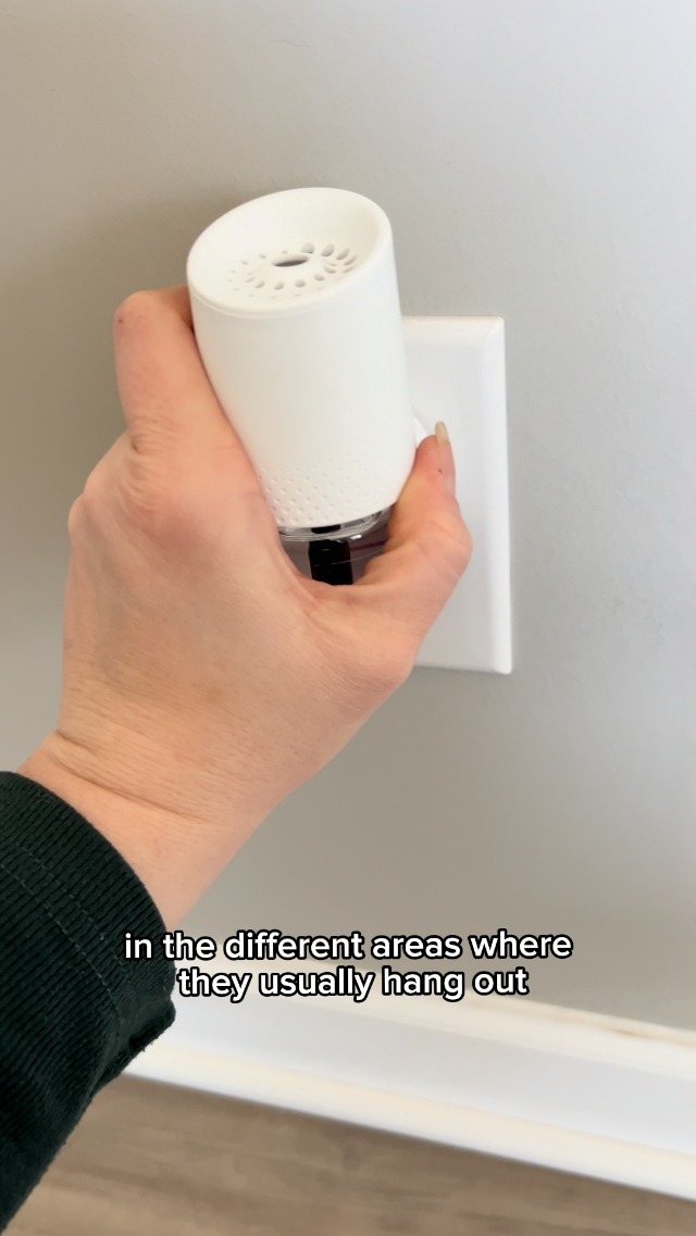 COMFORT ZONE Value Kit; 3 Multicat Diffusers & 6 Refills; Cat Calming Pheromone; Reduce Stress, Aggression, Fighting, Urine Marking, Scratching - image 8