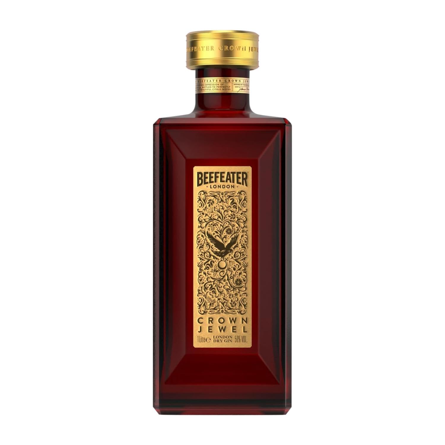 Ginebra Beefeater Crown Jewel 1 L