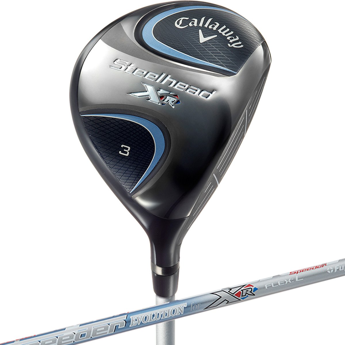 Amazon.co.jp: キャロウェイ (Callaway) フェアウェイウッド Steelhead  