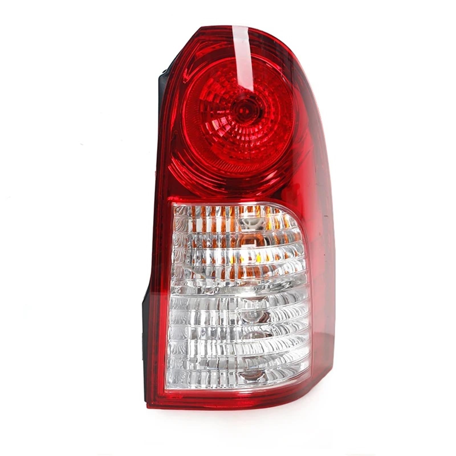 Lampa tylna zespolona Zestaw tylnego światła tylnego do Ssangyong Actyon Sports 2007-2013 Światło tylne 8360132003 8360232003 tylne światła LED(Right)