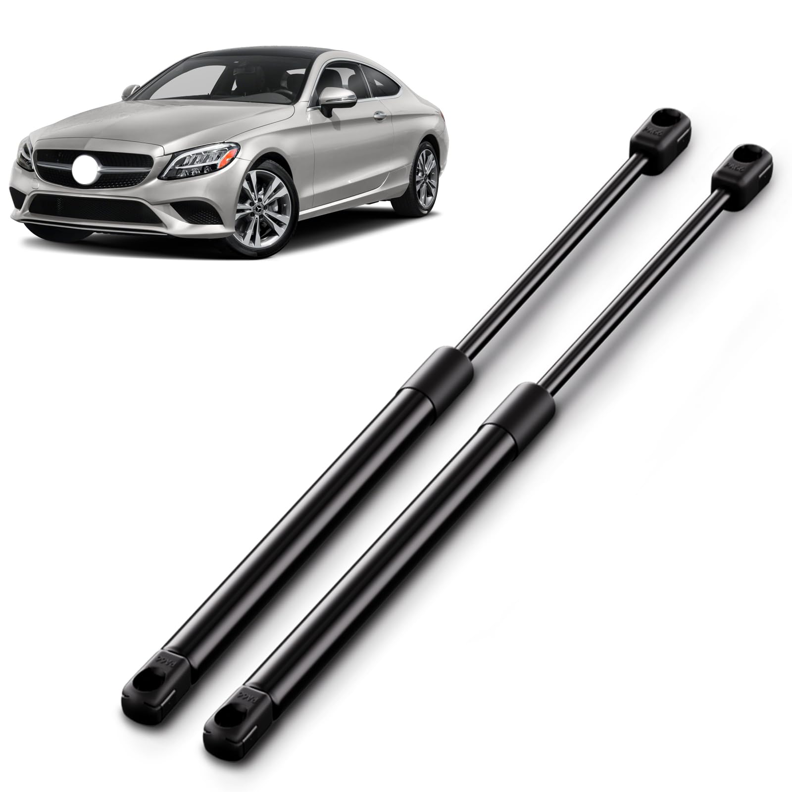 Gasdruckfeder Für Mercedes C-Klasse T-Model S204 Kombi 2007-2014 - Heckklappendämpfer Ersatz