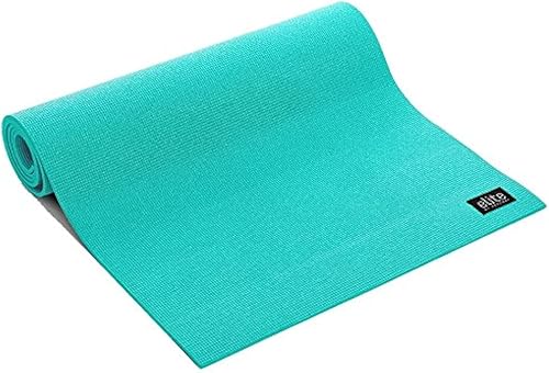 aeromat Elite YogaPilates Mat 6 mm (14") de espesor, phthalates-free PVC