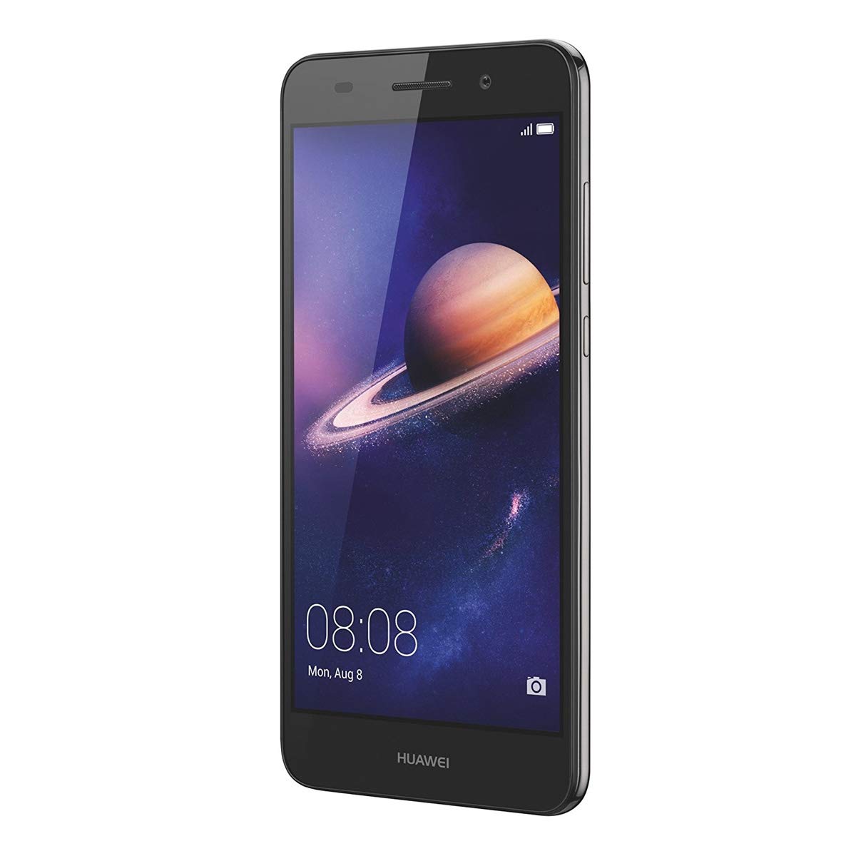 Huawei Y6 PRO Smartphone, Dual SIM, 16 GB, schwarz