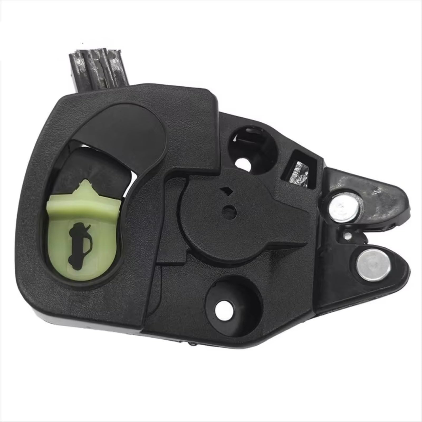 Chefru One Color Car Tailgate Lock Compatible With Accord 2.0L .4L L4 2013 2014 2015 2016 2017 Car Trunk Lid Latch Lock Actuator Accessories Replacement Oem:74851t2aa01