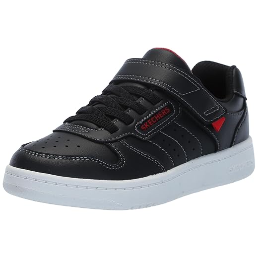 Skechers boy's Quick Street Sneaker