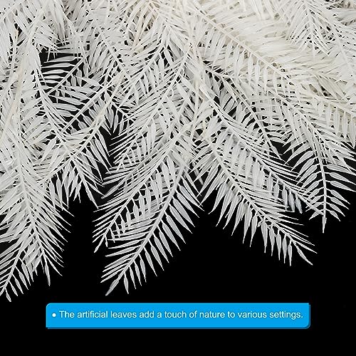 PATIKIL Artificial Palm Leaves Plants - Image 4
