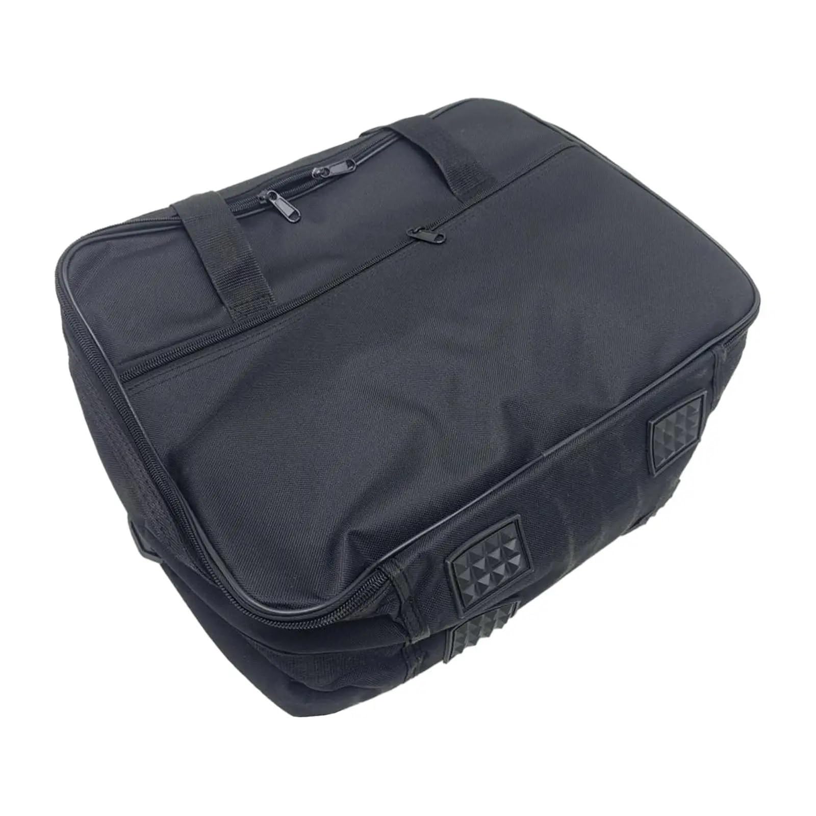 Borsa for pedali Custodia leggera for trasporto for batteria professionale Pedali for doppia cassa a tracolla for concertisti di gruppi musicali Per Esibizioni