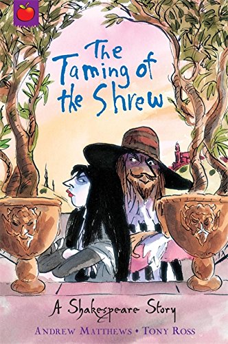 The Taming Of The Shrew