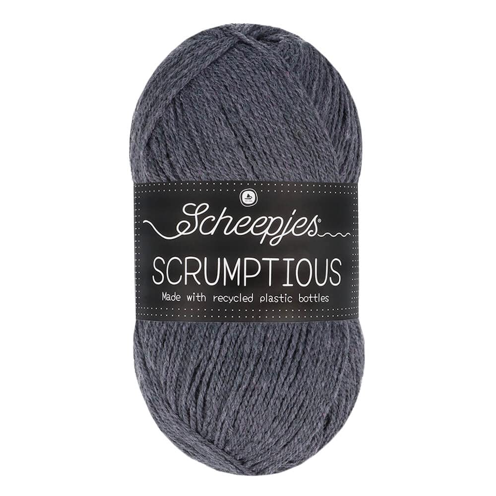 Scheepjes Scrumptious - Lamington (306)