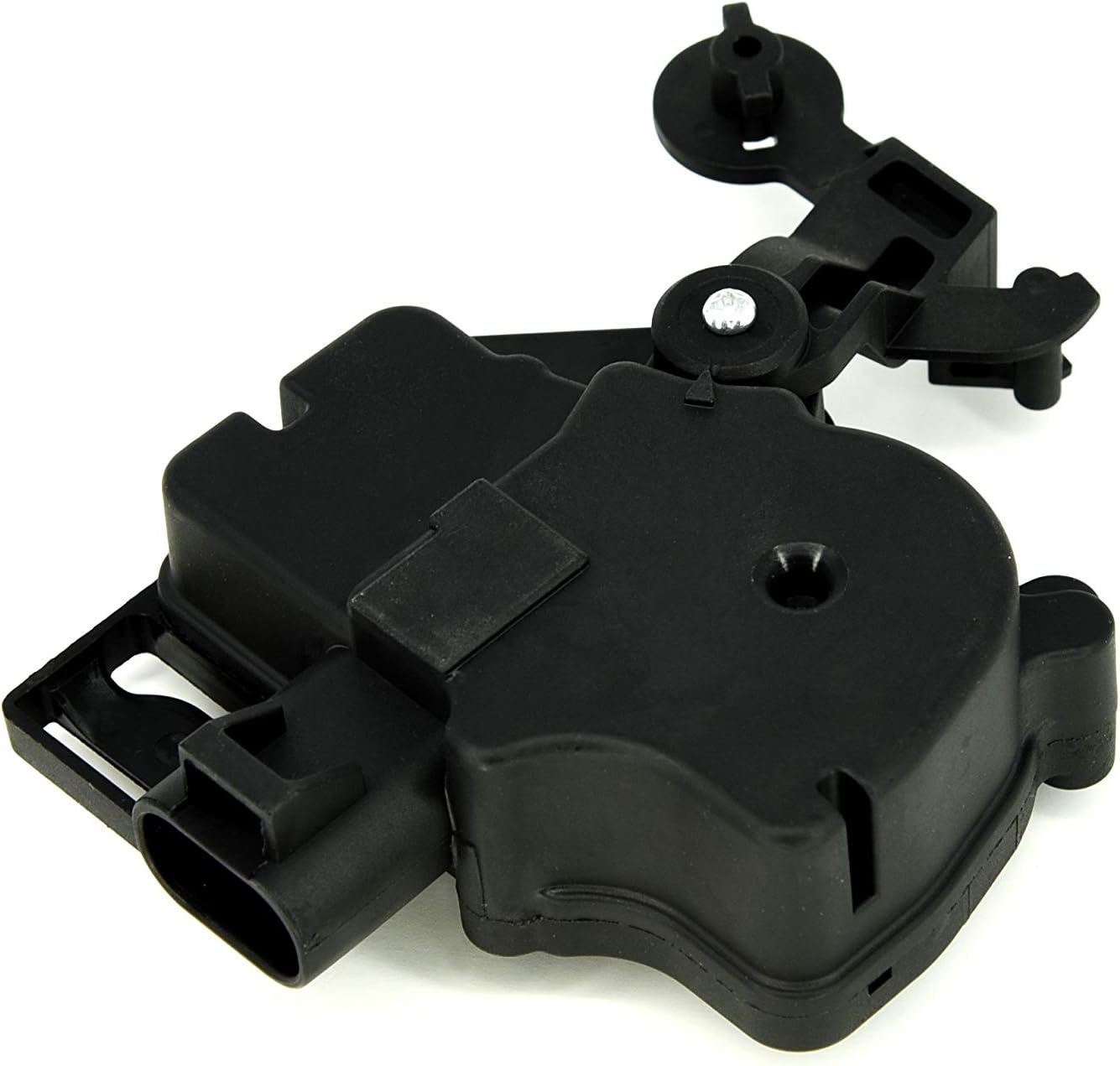Rear Liftgate Hatch Door Lock Actuator Compatible with
