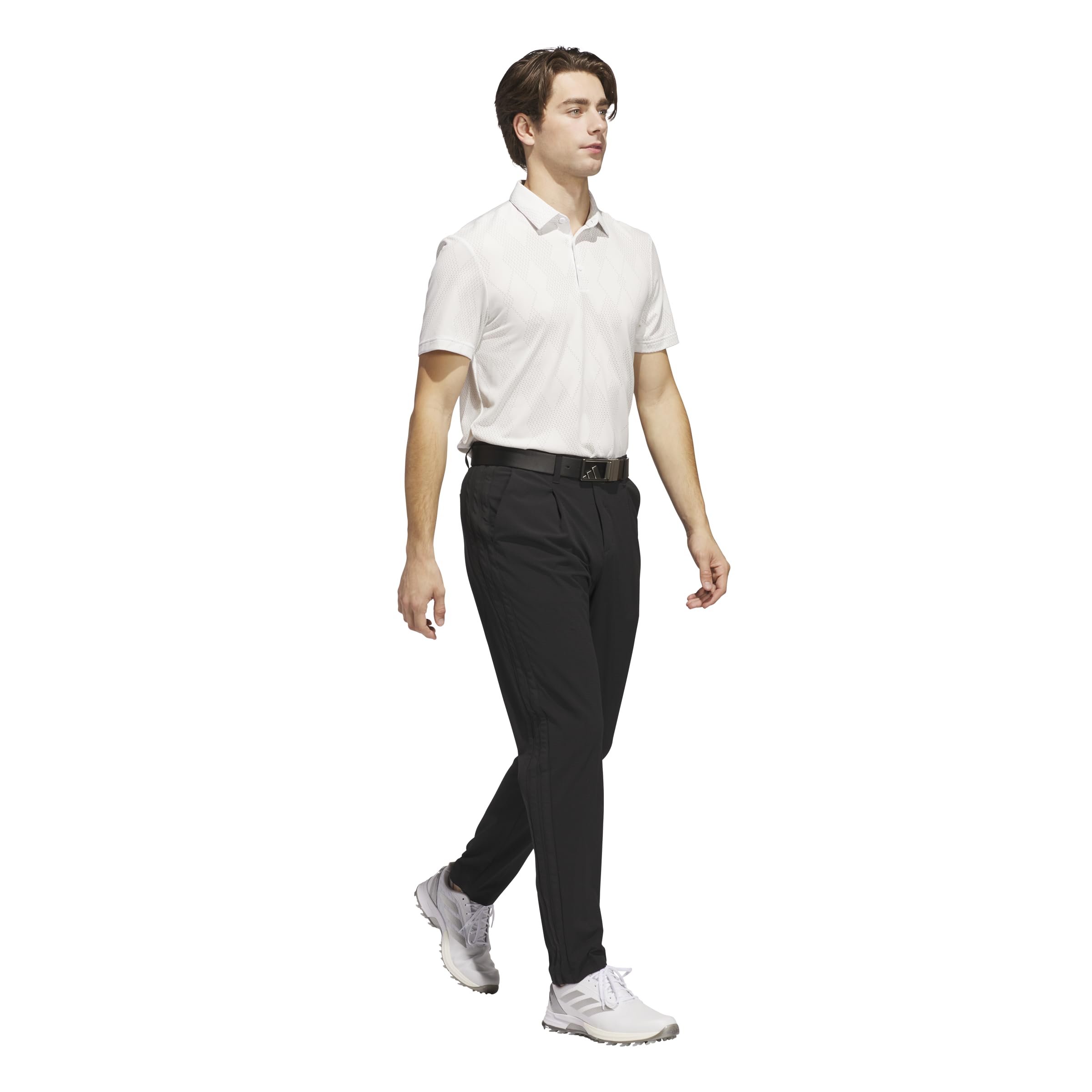 adidas Ultimate365 Micro Texture Polo Shirt Ultimate365 Micro Texture Polo Uomo (Pacco da 1)