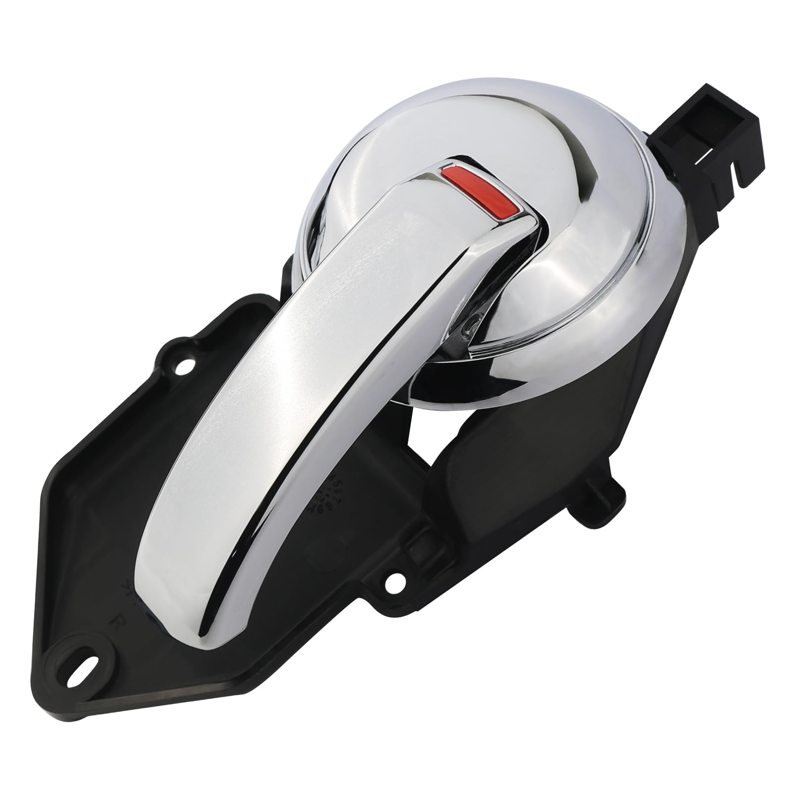 Amazon.com: APPERFiT Fiat 500 Door Handle for Interior Door Panel