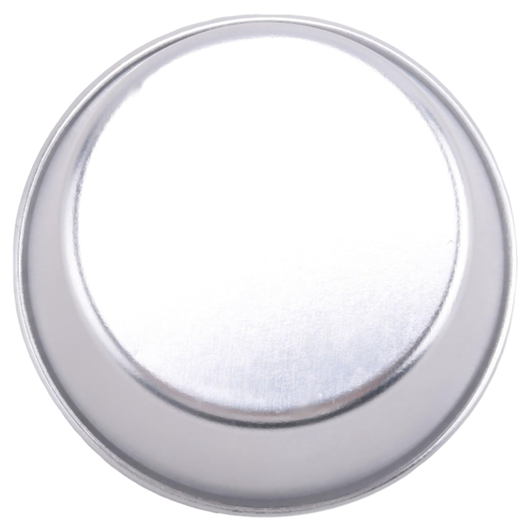 12 Stampini Per Budino E Cupcake - Mini Padelle Antiaderenti Per Dolci, Cioccolato E Tortine - Foto 11