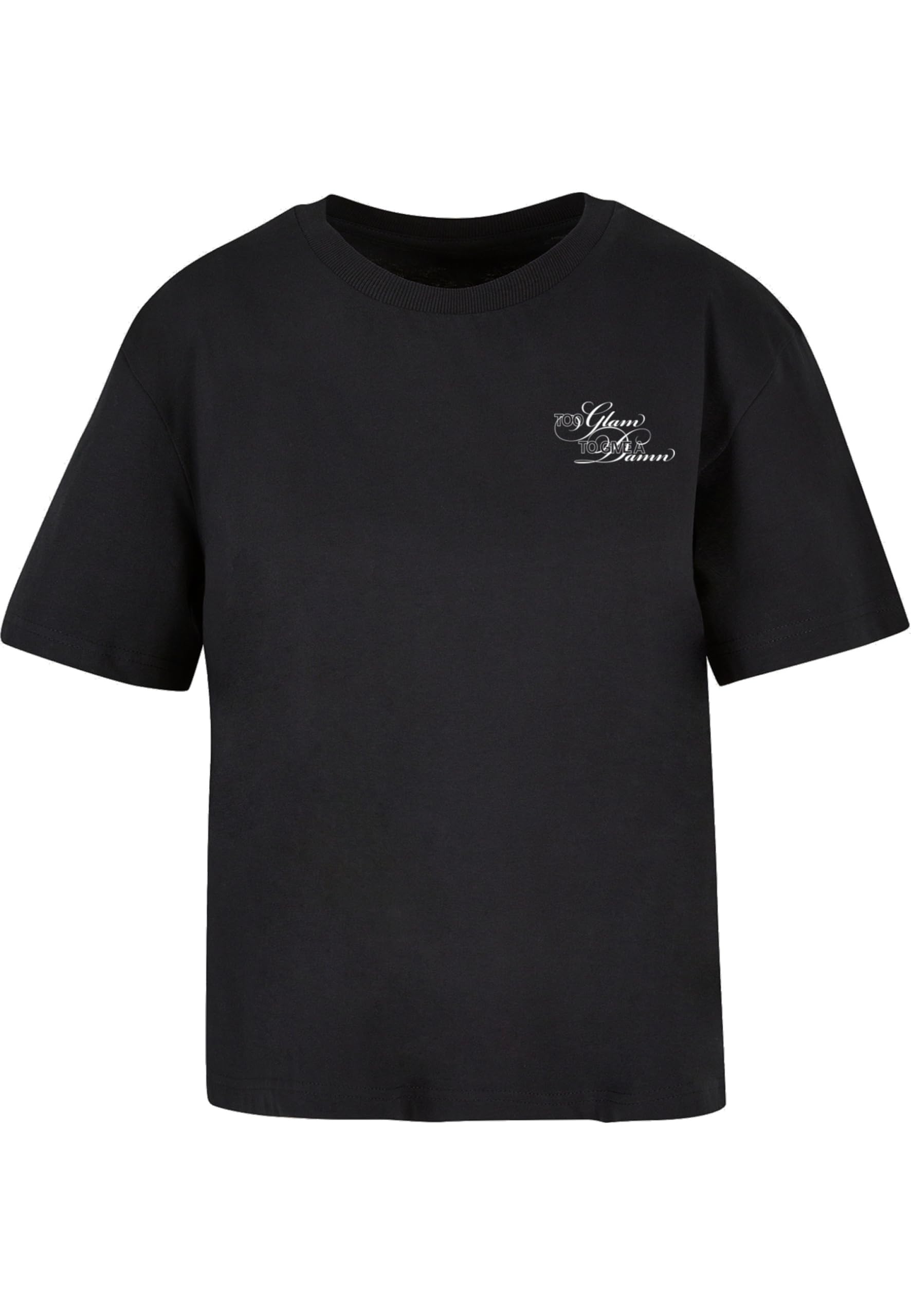 Miss Tee Give A Damn Tee