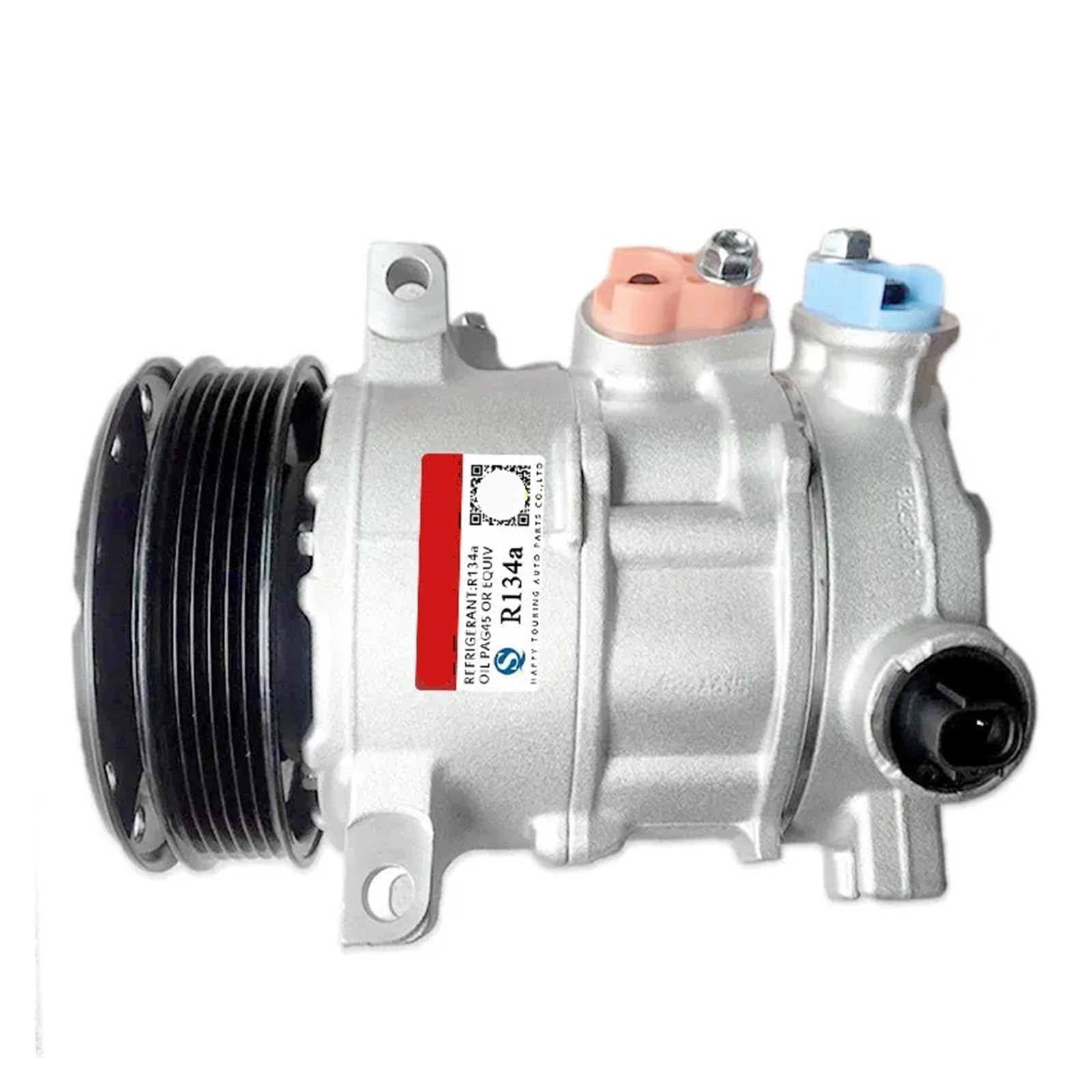 AC Auto Kompressor Zubehör | 6SEU16C, 200, 4471906851, 447190-6852R, 5111410AE