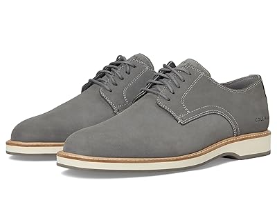 Cole Haan Morse Grand Plain Toe Oxfords Men