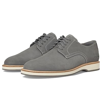 Cole Haan Morse Grand Plain Toe Oxfords Men