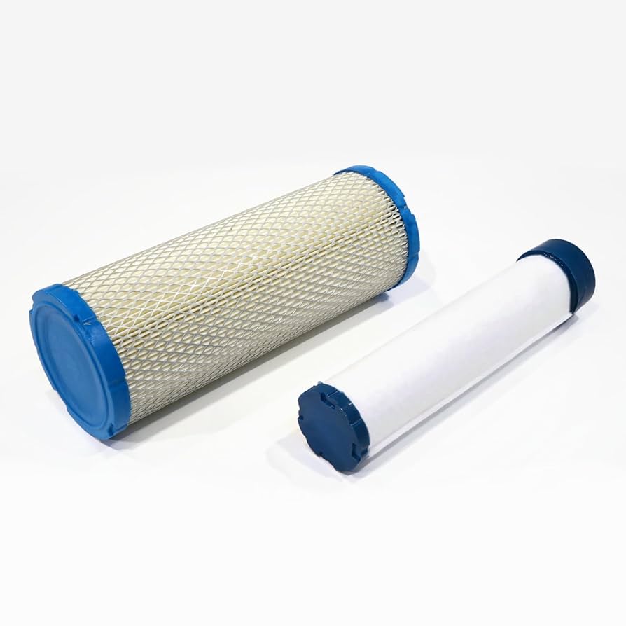 Amazon.com: The ROP Shop | OUTER/INNER AIR FILTER Kit for