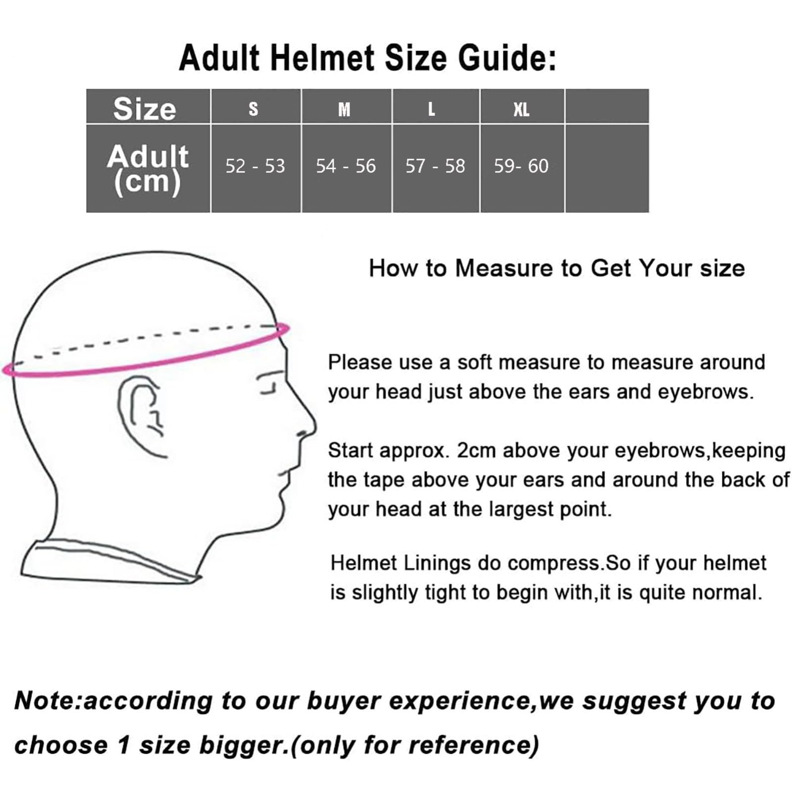 Kask motocyklowy z wizjerem, niemiecki kask retro, Unisex. Ece certyfikowany półkask dla dorosłych