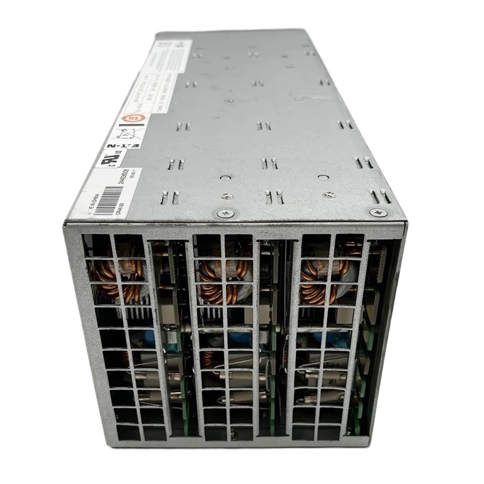 CLBSWYEJK CR48-3G 5800W Power Supply Module 48V121A