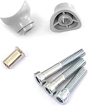 Volkswagen 7H7098091A Reparatursatz Klappsitz Campingstuhl, für VW Klappstuhl 7H7069001C