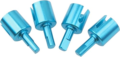 Miniatura 4 de ShareGoo - Vaso diferencial de aleación de aluminio delantero y trasero para caja de cambios compatible con piezas de actualización de automóvil de