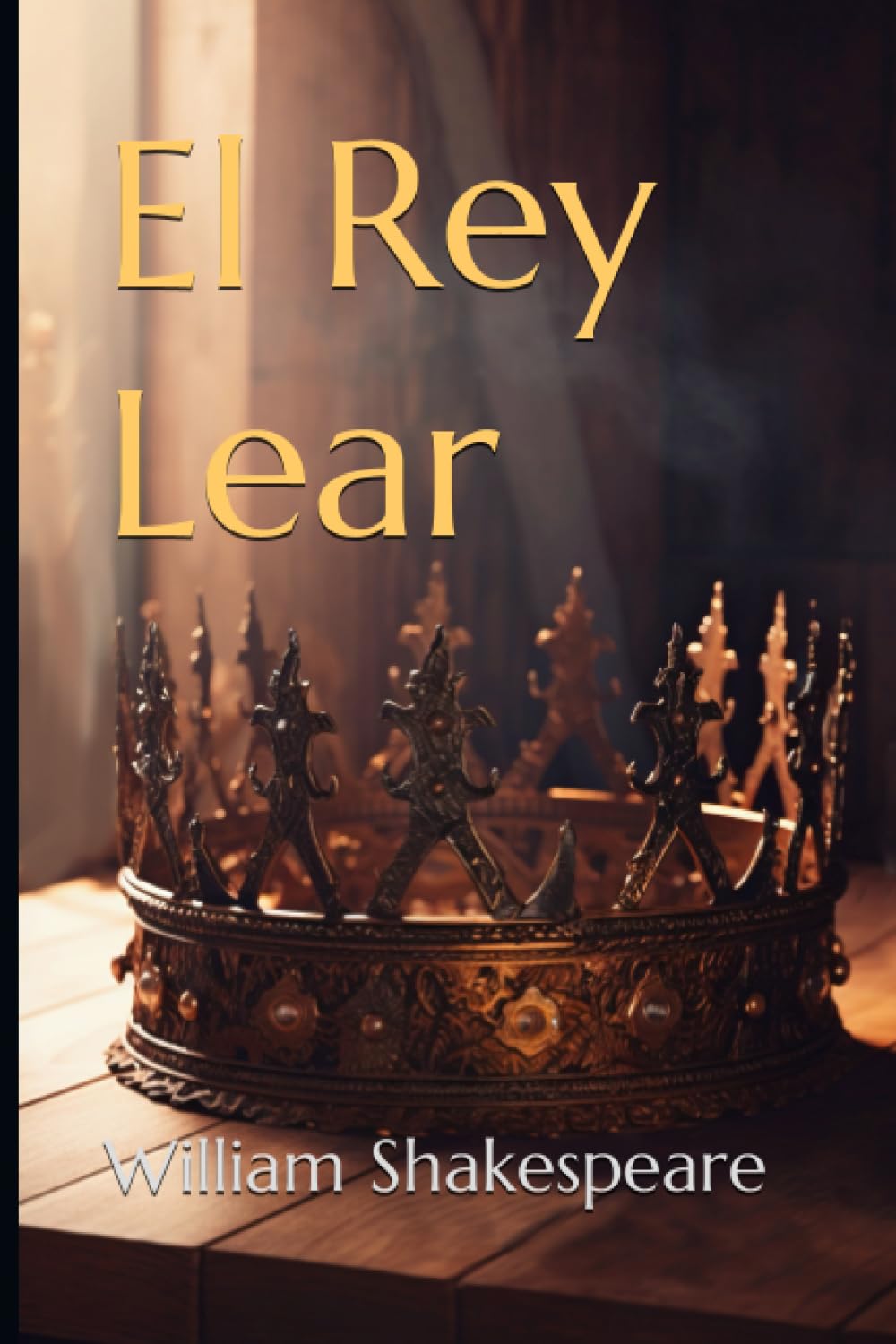 El Rey Lear