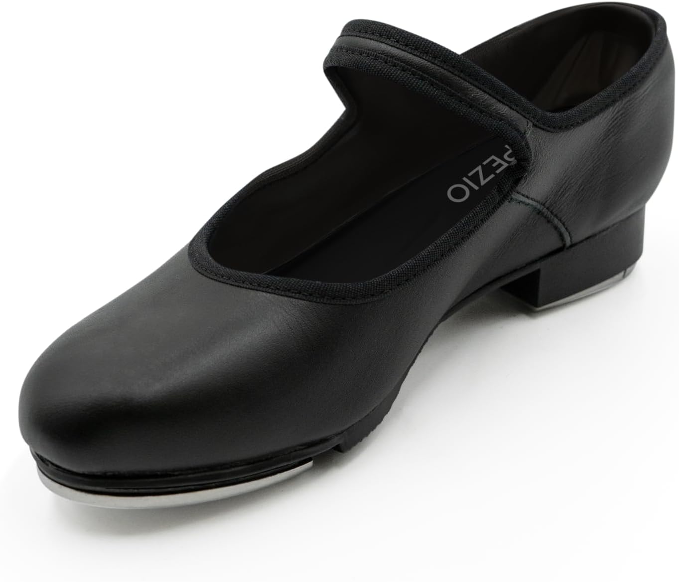 Capezio Little Kid/Big Kid 3800 Mary Jane Tap Shoe