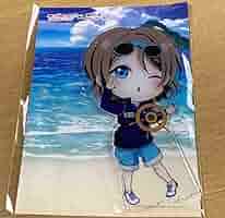Amazon.co.jp: ラブライブサンシャイン あわしまマリンパーク
