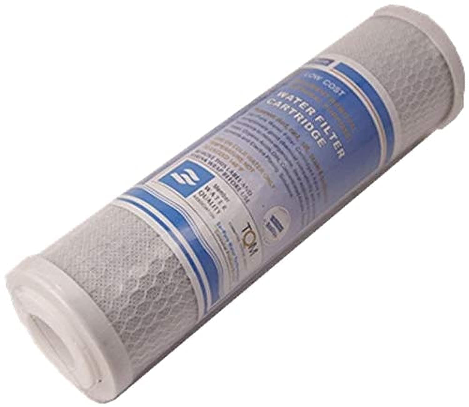 So-Pure 2pc x Activated Carbon UDF Filter Cartridge Water Filter