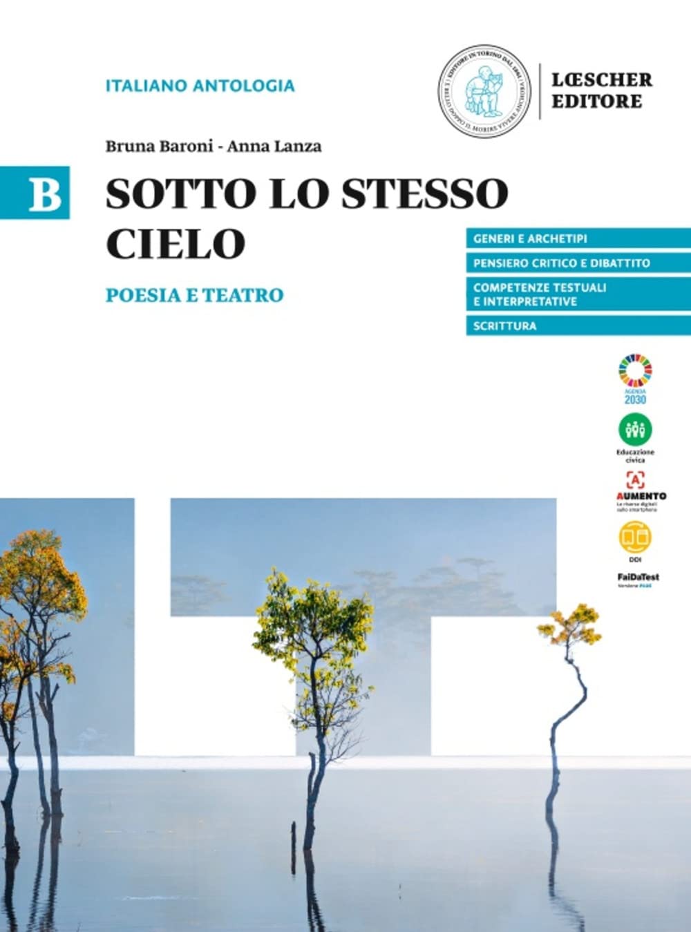 Sotto Lo Stesso Cielo. Poesia E Teatro - 4