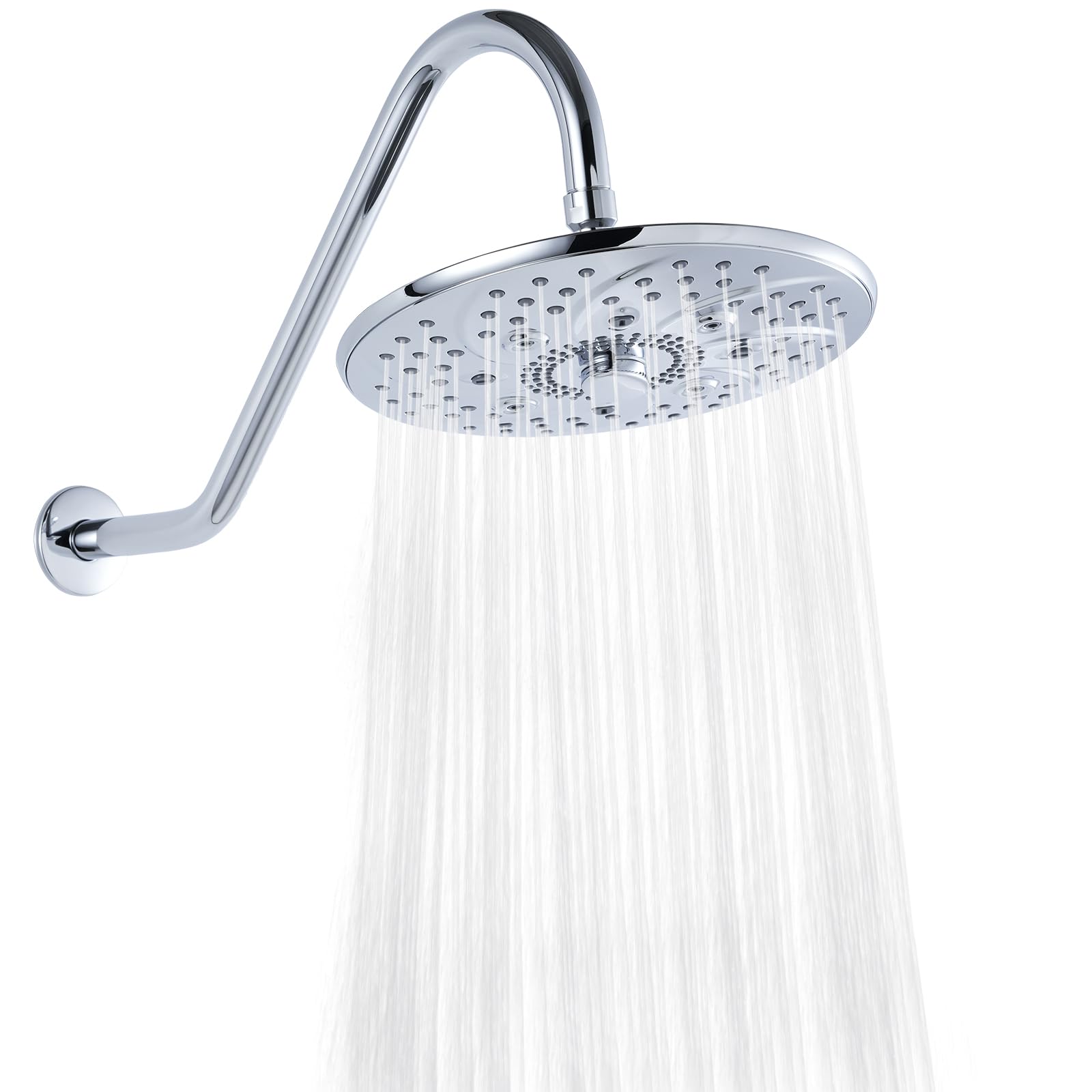 VXV    Rain Shower Head