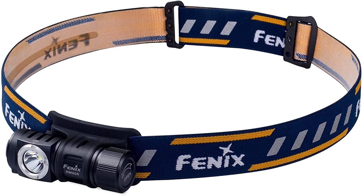 JJJ Rilevazione Rapida Portatile Ricaricabile Multiuso del Faro Esterno USB Faro d'avventura Diretto for Carica