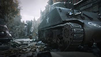 家庭用ゲームソフト ps4 COD WW2 Amazon.com: Call of Duty WWII (PS4) : Video Games