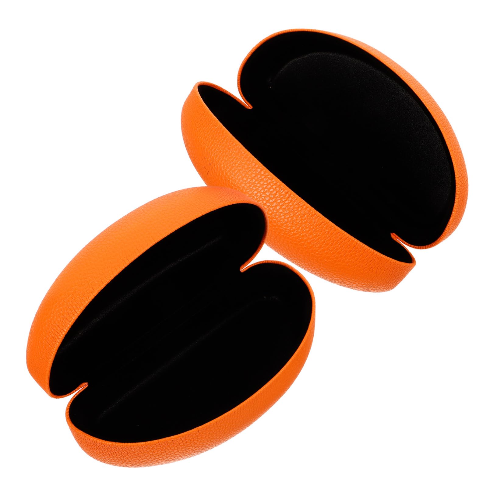 VALICLUD 3 Set Di Organizer Per Occhiali Da Sole Da Viaggio Custodia Rigida Per Occhiali Da Sole Elegante Scatola Protettiva Per Occhiali Da Sole 2 Pezzi * 3