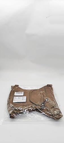 Miniatura 8 de Hebetag Paquete de cintura para exteriores, bolsa de lona para hombres y mujeres, viajes, táctica, motocicleta, ciclismo, senderismo, campamento,