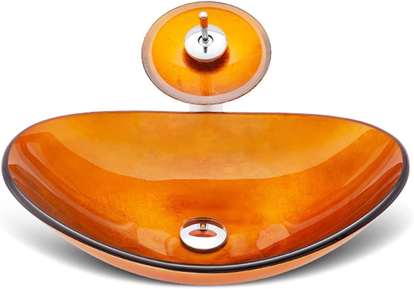 台上盆 飛散防止水 セラミック洗面器 トイレ、アート、レトロ 洗面 台 台上盆 飛散防止水 セラミック洗面器 トイレ、アート、レトロ 洗面 台