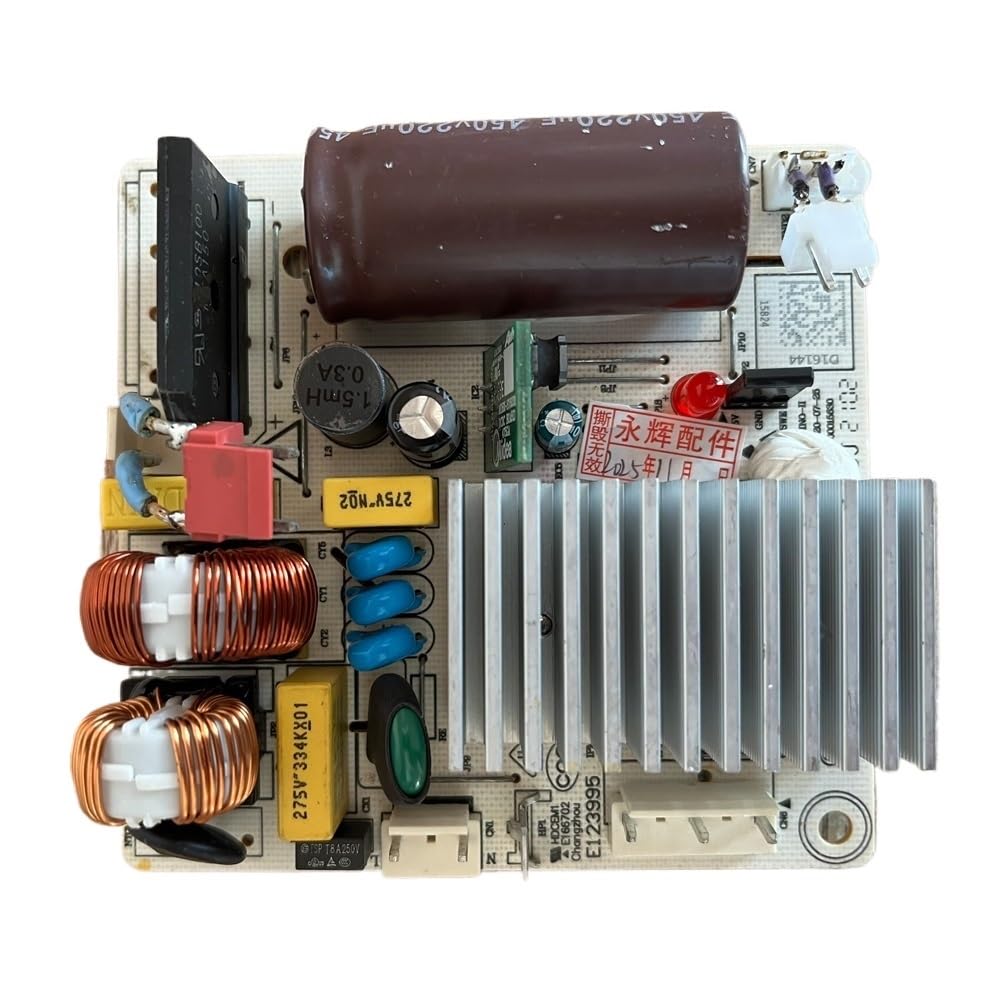 DA92-00089A Motherboard Inverter PCB Control Module For Refrigerator