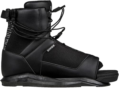 Miniatura 4 de Ronix Botas Wakeboard 2022 Divide (negro)