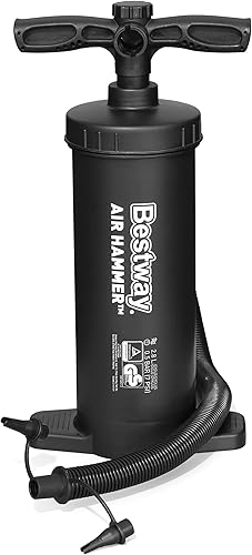 Miniatura 8 de Bestway  Barcos Hidrofuerza unisex para jóvenes, balsas y kayaks, multicolor, talla única