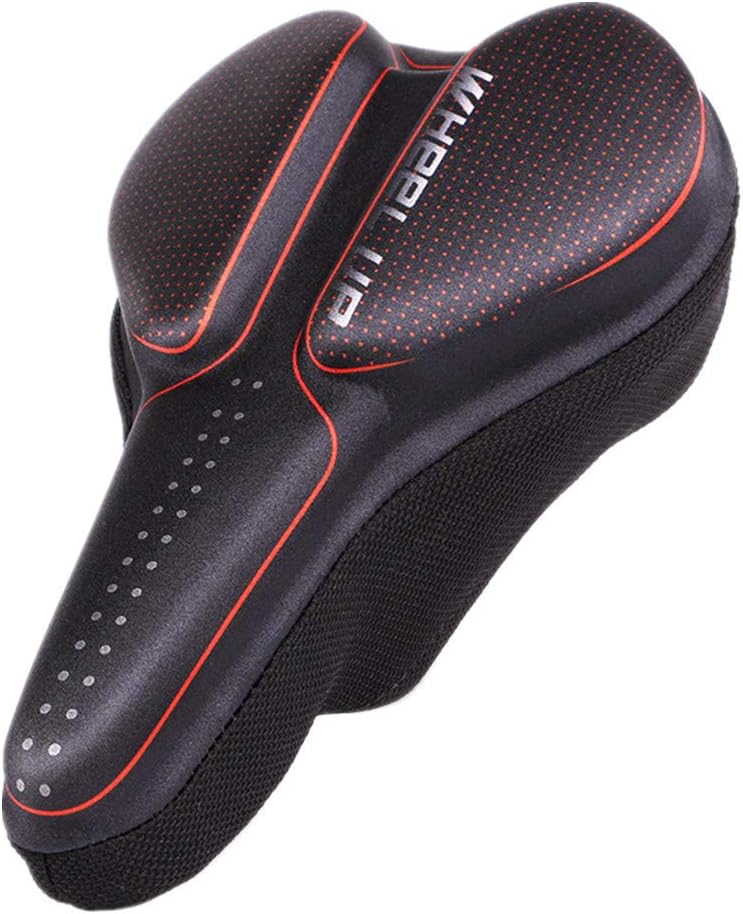 Seggiolini per biciclette da uomo