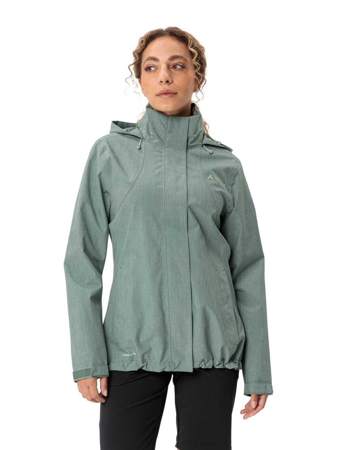 VAUDE Jacken Women's Rosemoor Jacket II
