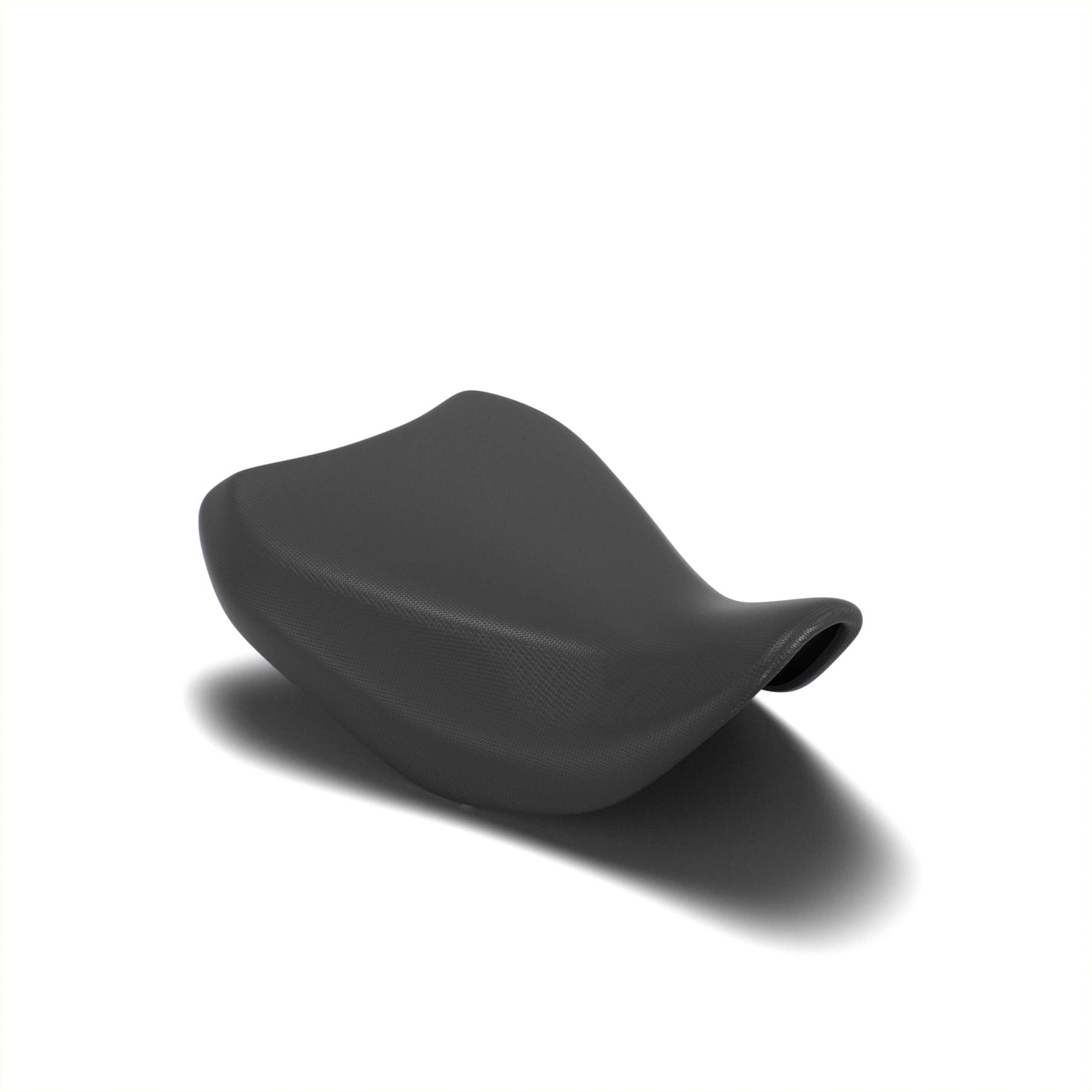 Royal Enfield KXA00451 Black Low Ride Seat for Himalayan 450-image-13