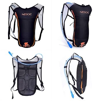 ERGON ハイドレーションバックパック ERGON ハイドレーションバックパック Amazon.co.jp
