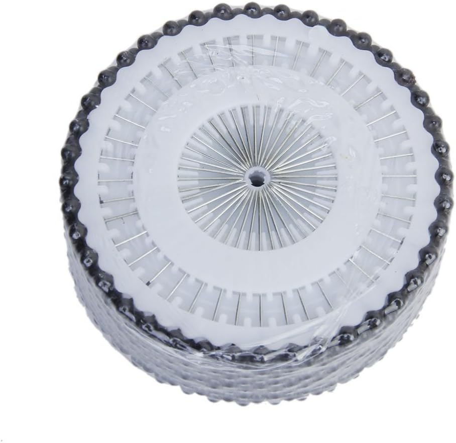 vista a spillo con luci